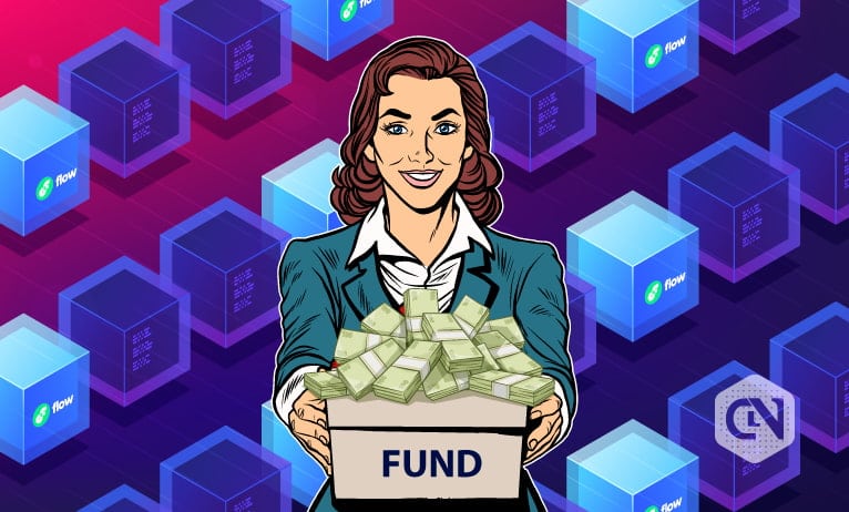 Flow Blockchain Announces Fund for the Flow Ecosystem Flow Blockchain Announces Fund for the Flow Ecosystem