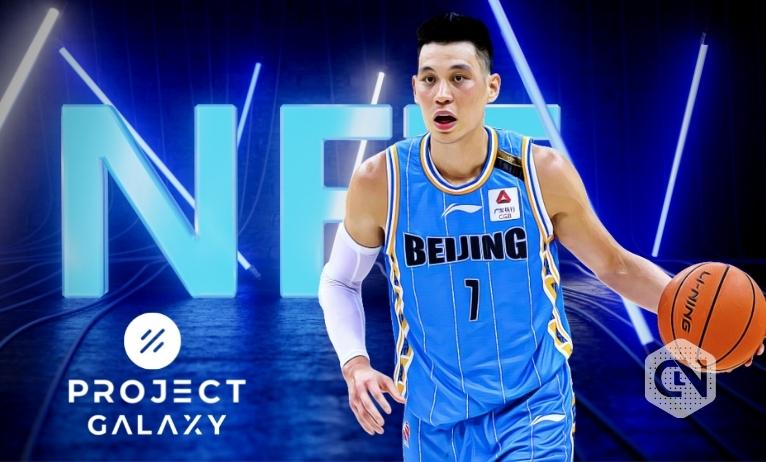 NBA Star Jeremy Lin Dropping NFTs with Reel8 & Project Galaxy NBA Star Jeremy Lin Dropping NFTs with Reel8 & Project Galaxy