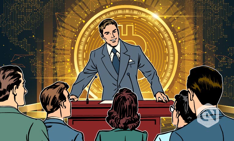 New Bitcoin Benefit Plan Launched for Employees by Swan Bitcoin