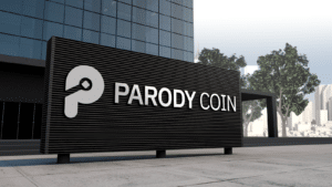 Pièce parodique (PARO)