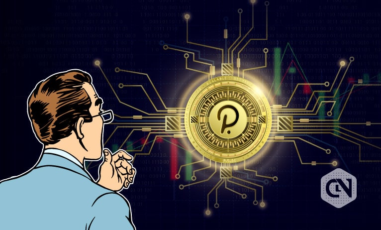 Polkadot is Now a Fully Interoperable Multichain Polkadot is Now a Fully Interoperable Multichain