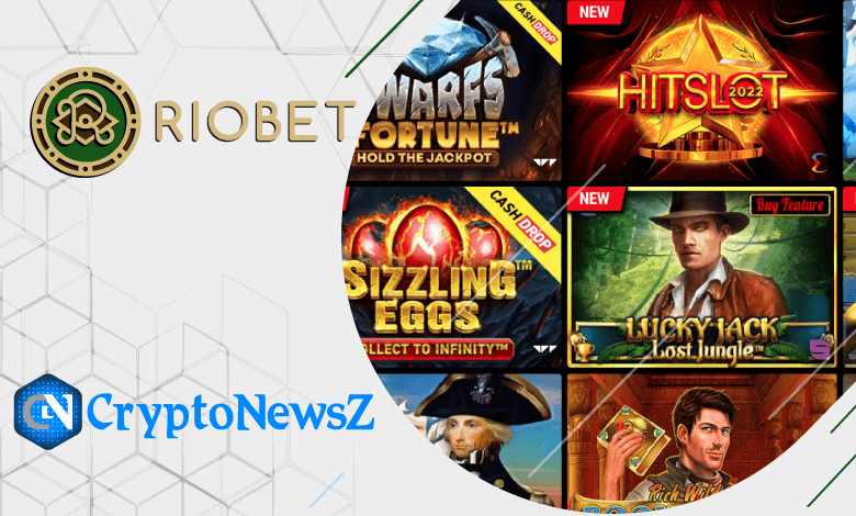 Riobet Casino Review