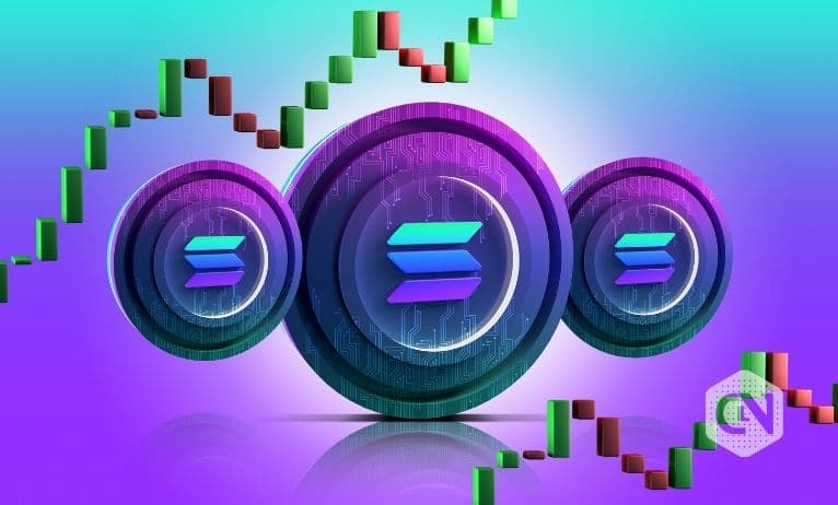 Solana Breaches the Crucial Support of $81; Time to Sell SOL? Solana Breaches the Crucial Support of $81; Time to Sell SOL?