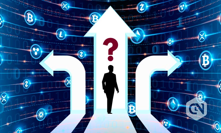 The Big Question of 2022? Where Is Crypto Headed? The Big Question of 2022 Where Is Crypto Headed