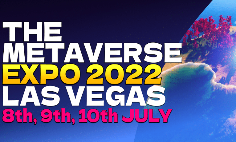 The Metaverse Expo 2022, Las Vegas Co-Host by JPiC: TCG World Partners with Shark Tank! The Metaverse Expo 2022, Las Vegas Co-Host by JPiC TCG World Partners with Shark Tank!