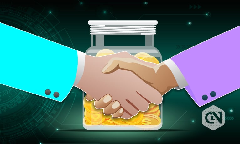TrustFi Partnering With Asva Ventures for Blockchain Promotion TrustFi Partnering With Asva Ventures for Blockchain Promotion
