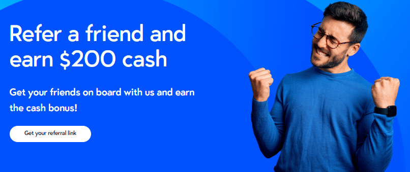 VT Markets Referral Program