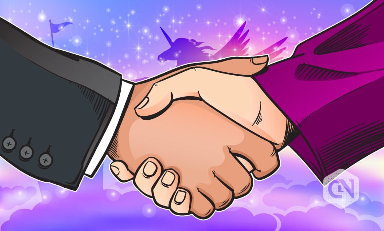 Yield Guild Games Joins Laguna's Crypto Unicorns Yield Guild Games Joins Laguna's Crypto Unicorns