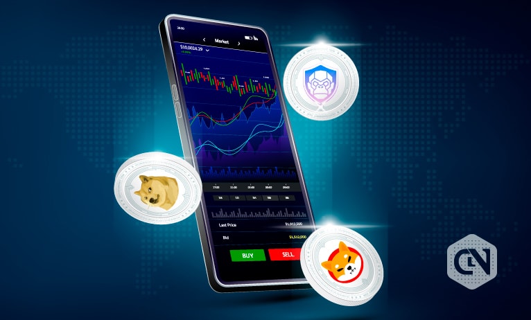 3 Meme Tokens You Need to Consider Right Now: RoboApe, Shiba Inu, and Dogecoin! 3 Meme Tokens You Need to Consider Right Now RoboApe, Shiba Inu, and Dogecoin!