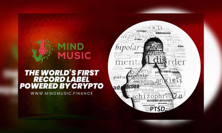 4 Days Left to Participate In Mind Music Multichain Fair Launch