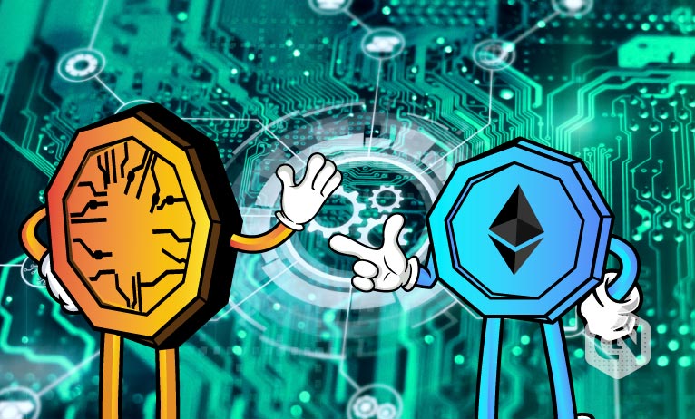 Binance Announces Support For Ethereum Network Upgrade