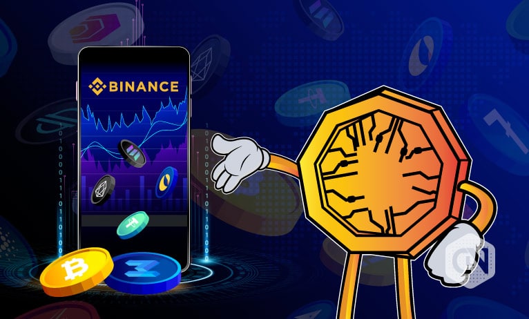 Binance US Launches New Staking Feature With 18% APY Binance US Launches New Staking Feature With 18% APY