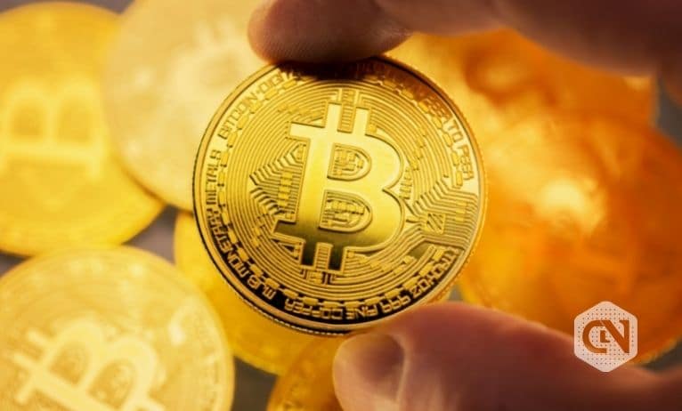 Bitcoin (BTC) Recovers: Is the Crypto Winter Concluding? Bitcoin (BTC) Recovers Is the Crypto Winter Concluding