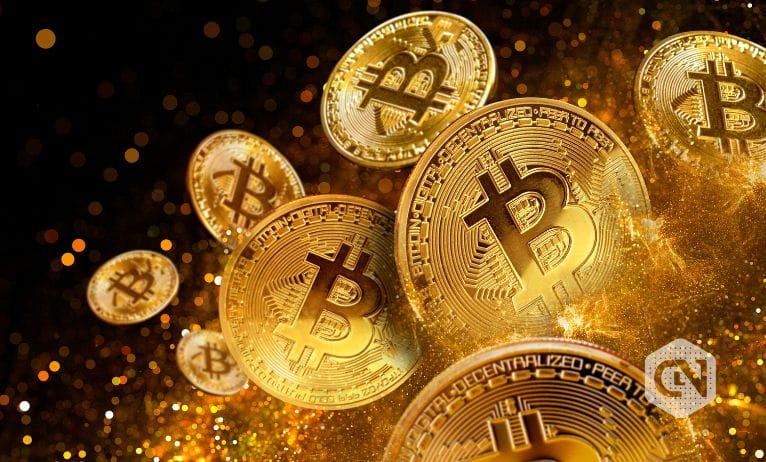 Bitcoin Rose From $18,700 Level; Will BTC Cross $30K? Bitcoin Rose From $18,700 Level; Will BTC Cross $30K
