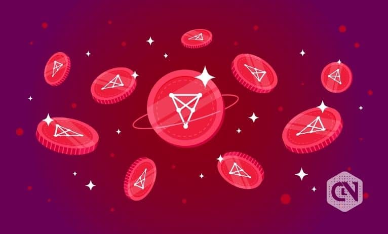 Chiliz Consolidates After the Fall; Will CHZ Price Move Up? Chiliz Consolidates After the Fall; Will CHZ Price Move Up