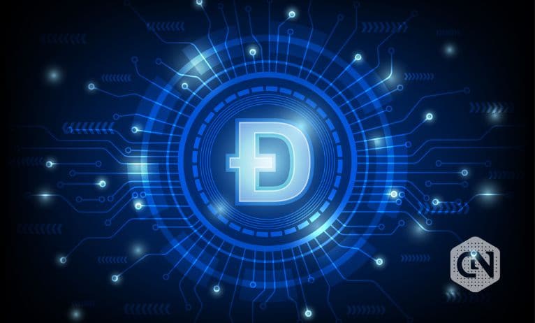 Dogecoin Price Shows Consolidation; Will the DOGE Price Rise? Dogecoin Price Shows Consolidation; Will the DOGE Price Rise?