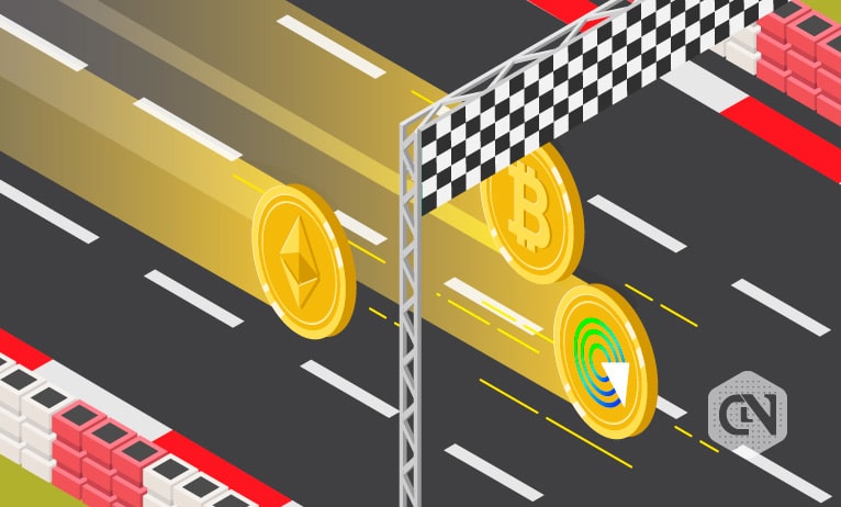 Is Gnox Token (GNOX) Set to Move More than 50% Higher Whilst Bitcoin (BTC) & Ethereum (ETH) Lag? Is Gnox Token (GNOX) Set to Move More than 50% Higher Whilst Bitcoin (BTC) & Ethereum (ETH) Lag?