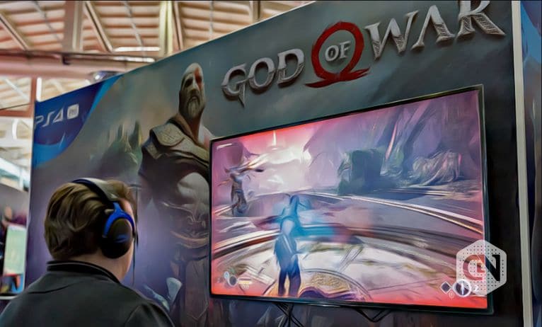 Midweek Deal on Steam Waives 20% for God of War Midweek Deal on Steam Waives 20% for God of War