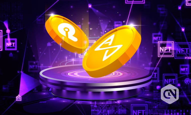 Parody Coin (PARO) & Axie Infinity (AXS) Are the Future Of NFTs Parody Coin (PARO) & Axie Infinity (AXS) Are the Future Of NFTs