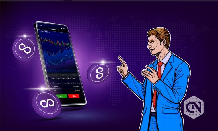 Polygon Stucks in a Consolidated Zone; Will MATIC Rise From Lows