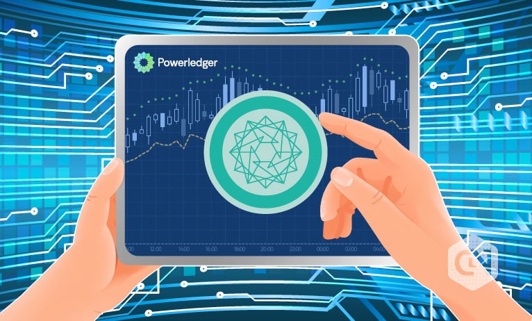 Staking POWR Token Is Live On the Powerledger Energy Blockchain Staking POWR Token Is Live On the Powerledger Energy Blockchain