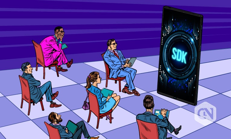 Waves Introduces a New Version of Its Smart Contract SDK Waves Introduces a New Version of Its Smart Contract SDK