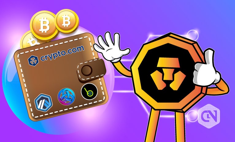 Astar, Arbitrium, and Boba are Added to Crypto.com Wallet Astar, Arbitrium, and Boba are Added to Crypto.com Wallet