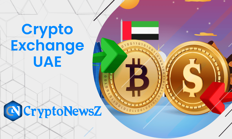 crypto exchange uae