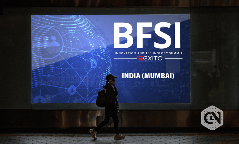 14th Edition of BFSI IT Summit India (Mumbai)