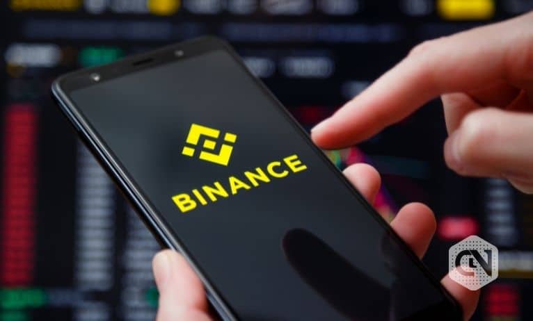 Binance Completed the BEL Airdrop Distribution for the 7th Round Binance Completed the BEL Airdrop Distribution for the 7th Round