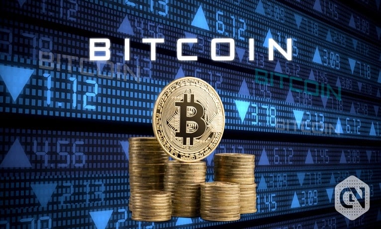 Bitcoin Stumbles After a Marginal Recovery; What’s Next for BTC? Bitcoin Stumbles After a Marginal Recovery; What’s Next for BTC