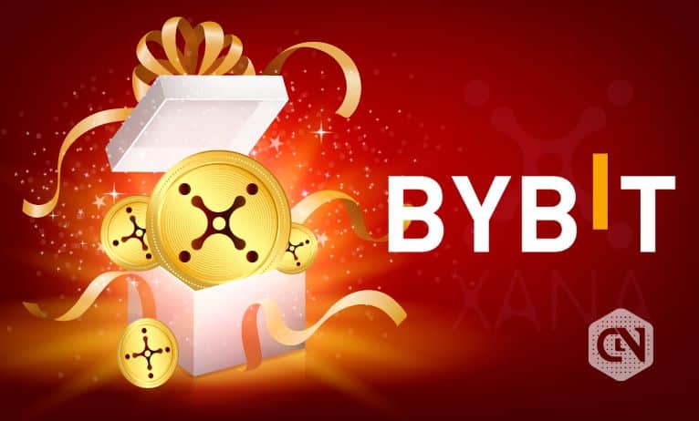 Bybit Announces Xana ($XETA) to Go Live For Spot Trading Bybit Announces Xana ($XETA) to Go Live For Spot Trading