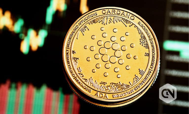 Cardano Faces the 50 EMA Curve; Will ADA Uptrend Begin? Cardano Faces the 50 EMA Curve; Will ADA Uptrend Begin?