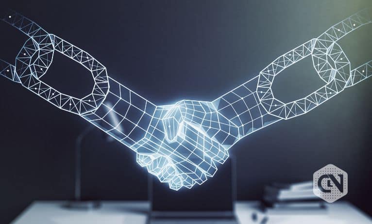 Covalent And Cronos Partners To Ease Data Access Covalent And Cronos Partners To Ease Data Access