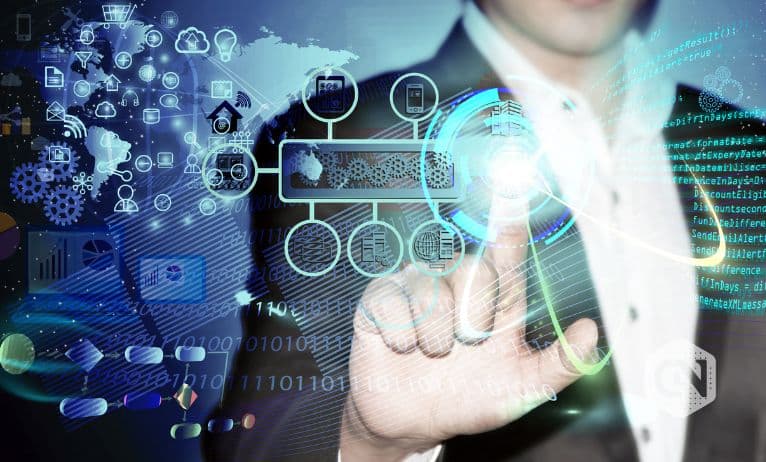 DIA Closes Oracle Integration Via OKXChain for Data Libraries DIA Closes Oracle Integration Via OKXChain for Data Libraries