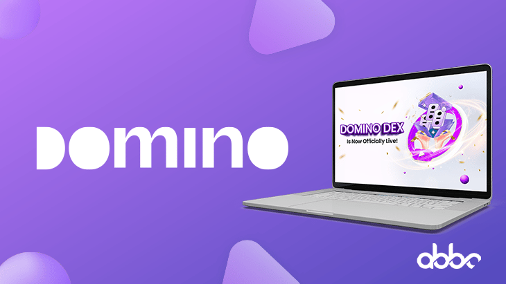 DOMINO DEX To Dominate Web3 With Imminent Launching