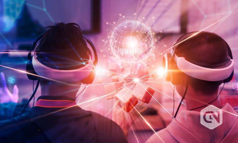 Dvision Network & GameFi.org Partnering for Metaverse Adoption Dvision Network & Game.Fi.org Partnering for Metaverse Adoption