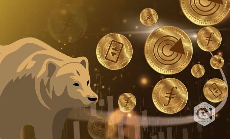 Rescue Your Crypto Portfolio From the Bear Market & Invest Into Gnox, Theta Token, & Filecoin Rescue Your Crypto Portfolio From the Bear Market & Invest Into Gnox, Theta Token, & Filecoin