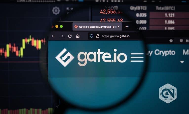 Gate.io Announces 365% APR with New Stablecoin Empowerment Gate.io Announces 365% APR with New Stablecoin Empowerment