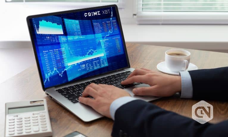 Mastering the Trade: All About PrimeXBT Professional Trading Tools! Master the Trade with PrimeXBT’s Professional Trading Tools