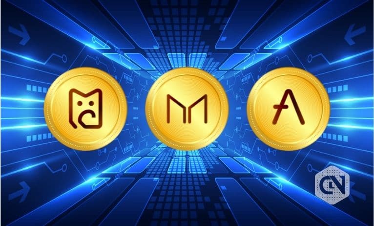 Mehracki, Aave, & Maker: The DAO Trio That Will Protect You From the Crypto Winter of 2022 Mehracki, Aave, & Maker Coins That Will Protect You from Crypto Winter 2022