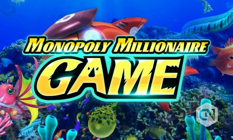 Monopoly Millionaire Game Seed Funding Raises $1 Million Monopoly Millionaire Game Seed Funding Raises $1 Million