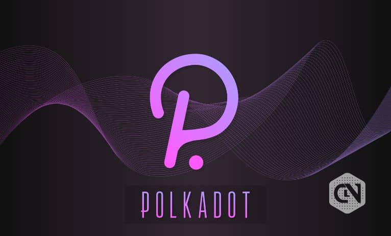 Polkadot Price Follows a Negative Trend: Will DOT Breakout?