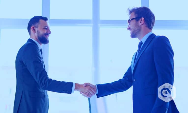 Synapse Network and Eizper Chain Announce Partnership Synapse Network and Eizper Chain Announce Partnership