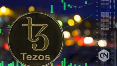 Tezos May Show Positive Outlook If It Sustains the Current Trend!