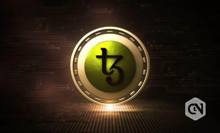 Tezos (XTZ) Testing Support Level With a Wider Negative Stance! Tezos (XTZ) Testing Support Level With a Wider Negative Stance!