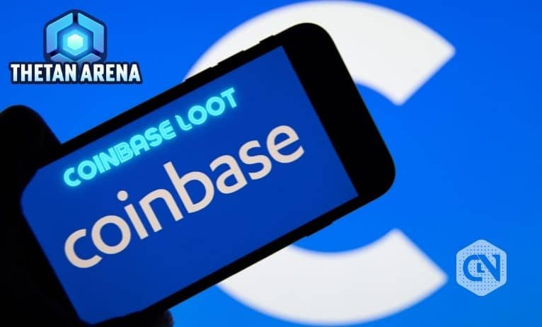 Thetan Arena Announces Freebies in Partnership With Coinbase Wallet Thetan Arena Announces Freebies in Partnership With Coinbase Wallet