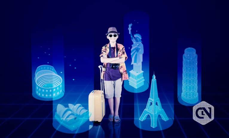 XANA Targets Tourism Market Through Government and Corporate Deals XANA Targets Tourism Market Through Government and Corporate Deals