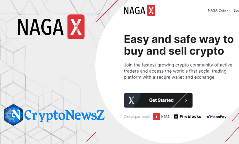 NAGAX Review 2022: Is This Social Trading Platform Safe? NAGAX Review