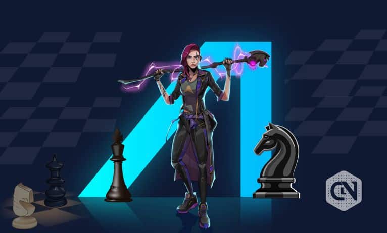 Animoca Brands and Lympo Partner With Play Magnus Group Animoca Brands and Lympo Partner With Play Magnus Group